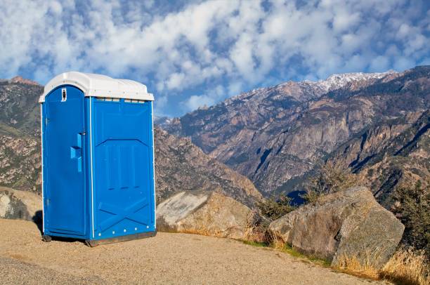 Sanitation services for porta potties in Eldorado At Santa Fe, NM