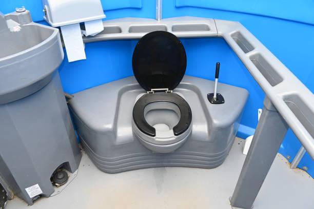 Portable Toilet Options We Offer in Eldorado At Santa Fe, NM