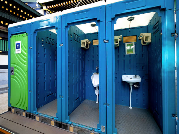 Best Portable restroom trailer rental  in Eldorado At Santa Fe, NM