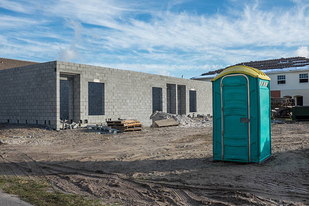 Affordable portable toilet rental in Eldorado At Santa Fe, NM